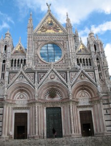 Cattedrale di Siena (foto2)