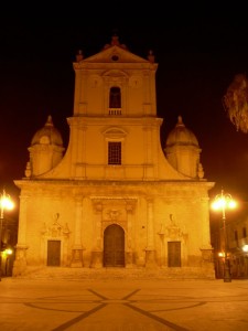 Basilica San Giovanni Battista