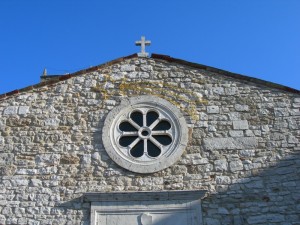 La cometa è arrivata a Paggese