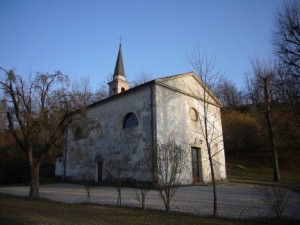 oratorio di S.Anna