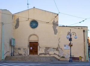 Chiesa di sant’ Agata