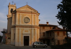 Frazione Di Toscolano Maderno - Lago di Garda
