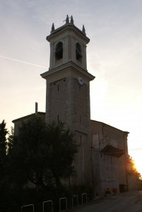 Chiesa San Faustino e Giovitta