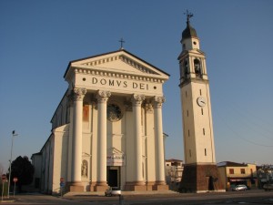 Domus Dei