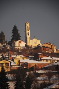 Parrocchiale di San Giacomo