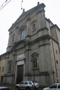 chiesa di S. Zeno