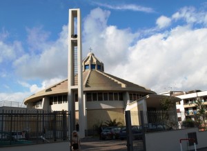 Nell’hinterland partenopeo