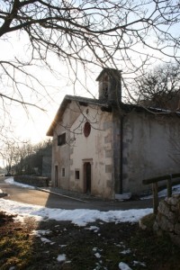 San Lorenzo - Arco - Trentino