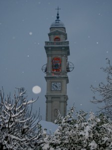 santuario s.crocifisso