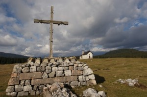 Chiesetta di San Lorenzo In val Marone