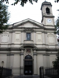 Chiesa di San Pietro Martire