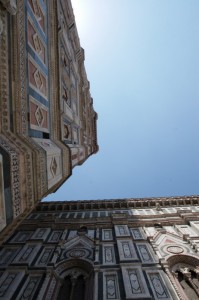 Duomo Firenze.