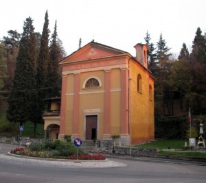 Oratorio di Santa Maria in Prato