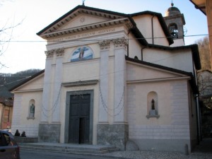 Chiesa di Santa Maria Assunta a Visino