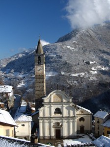 San Lorenzo - Sacco
