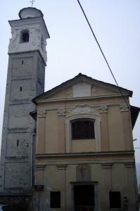 chiesa di santa marta