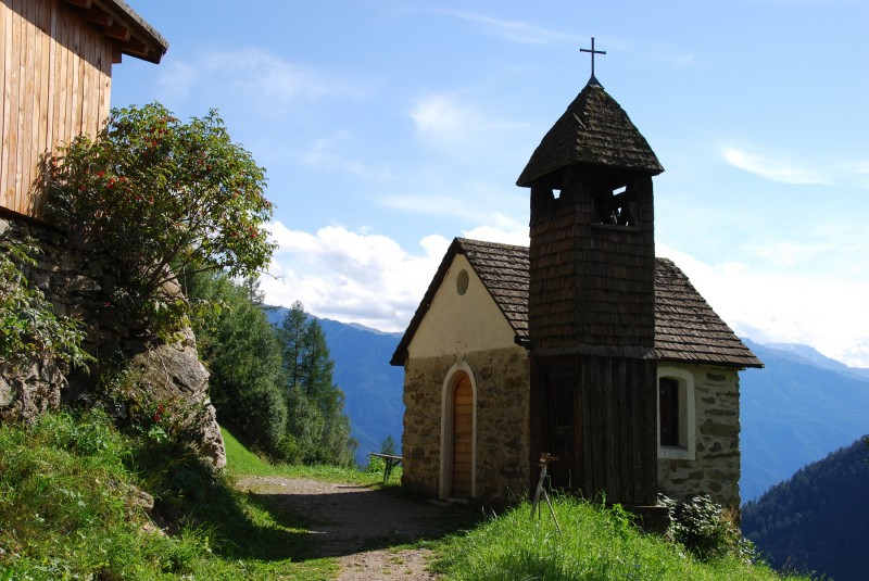 ''Cappellina'' - Senales