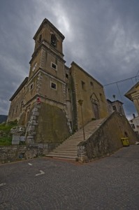 Chiesa nuova