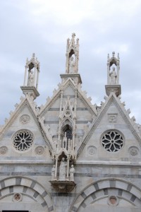 Santa Maria della Spina