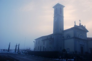 Chiesa S.Nazaro e Celso