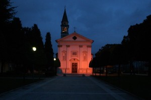Chiesa di Rovarè