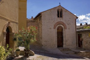 Chiesa di San Martino Spello
