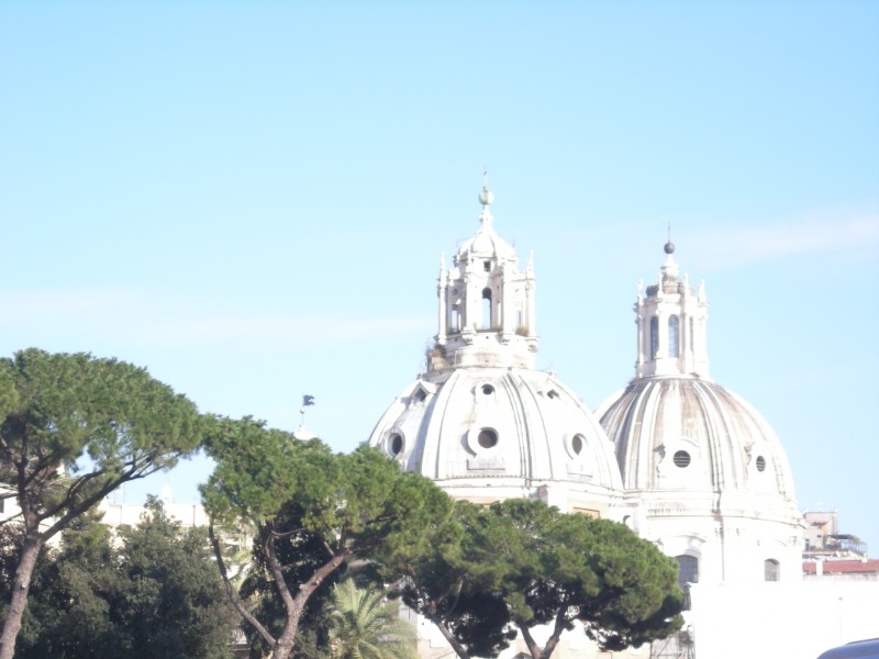 ''TU che conosci il cielo!'' - Roma