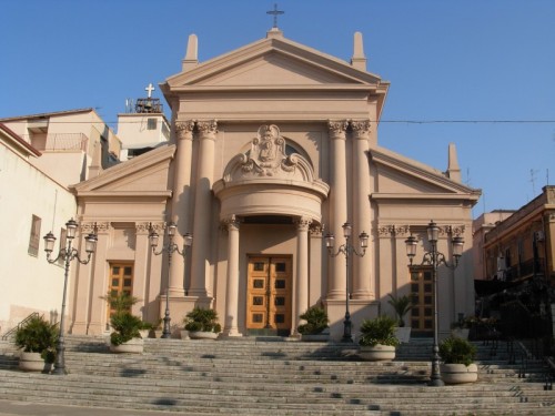 Reggio Calabria - Chiesa di Santa Lucia