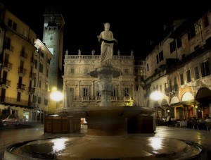 Madonna Verona