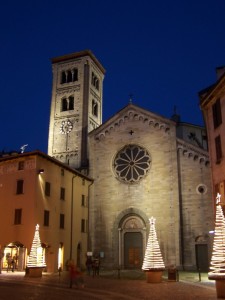 Basilica di S.Fedele