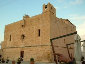 Chiesa di San Vito Lo Capo