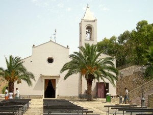 Santuario Della Madonna Del Ponte