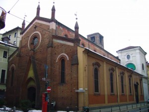 Chiesa di San Domenico