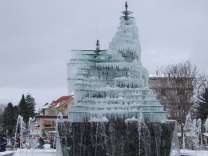 Fontana di Gambarie d’Aspromonte