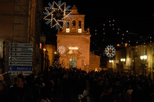 Monterosso Almo - festivita natalizie