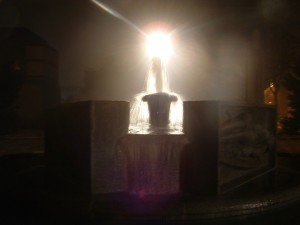 La spada nella roccia