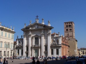 Il Duomo S.Pietro