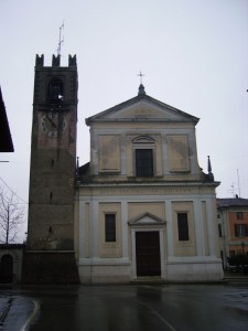 chiesa di s.giacomo a corticelle pieve