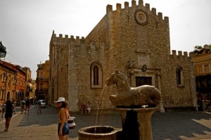 Cattedrale di san Niccolò