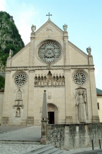 Duomo di Santa Maria Assunta a Gemona del Friuli