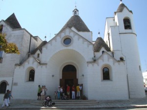 Trullallero trullalà