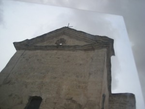 santa maria delle grazie - talsano