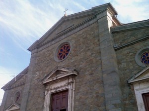 Chiesa di S:Maria Maddalena
