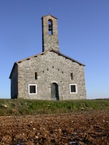 Sorvegliata dalla luna