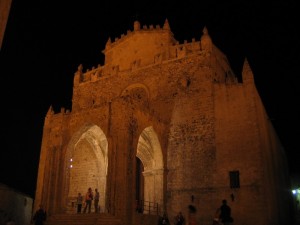 Cattedrale di Erice (TRAPANI)