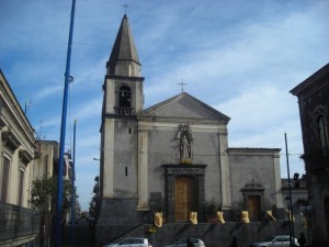 Chiesa di San Antonio Abate