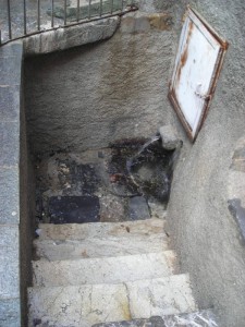 Fontana “FARELLA”