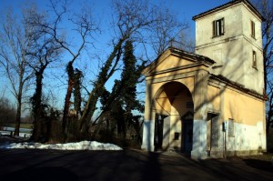 Castelazzo di Bollate “Madonna della Fametta”