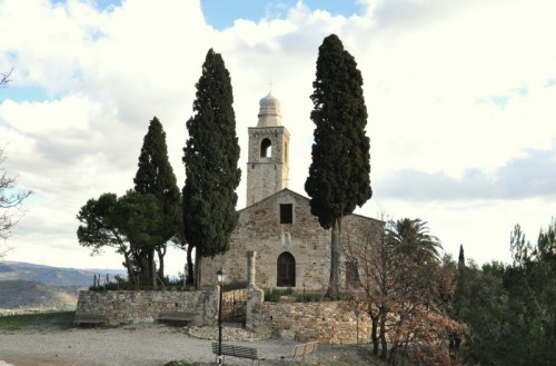 Costarainera - Chiesa di Sant'Antonio