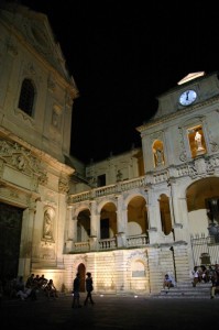 Duomo di lecce